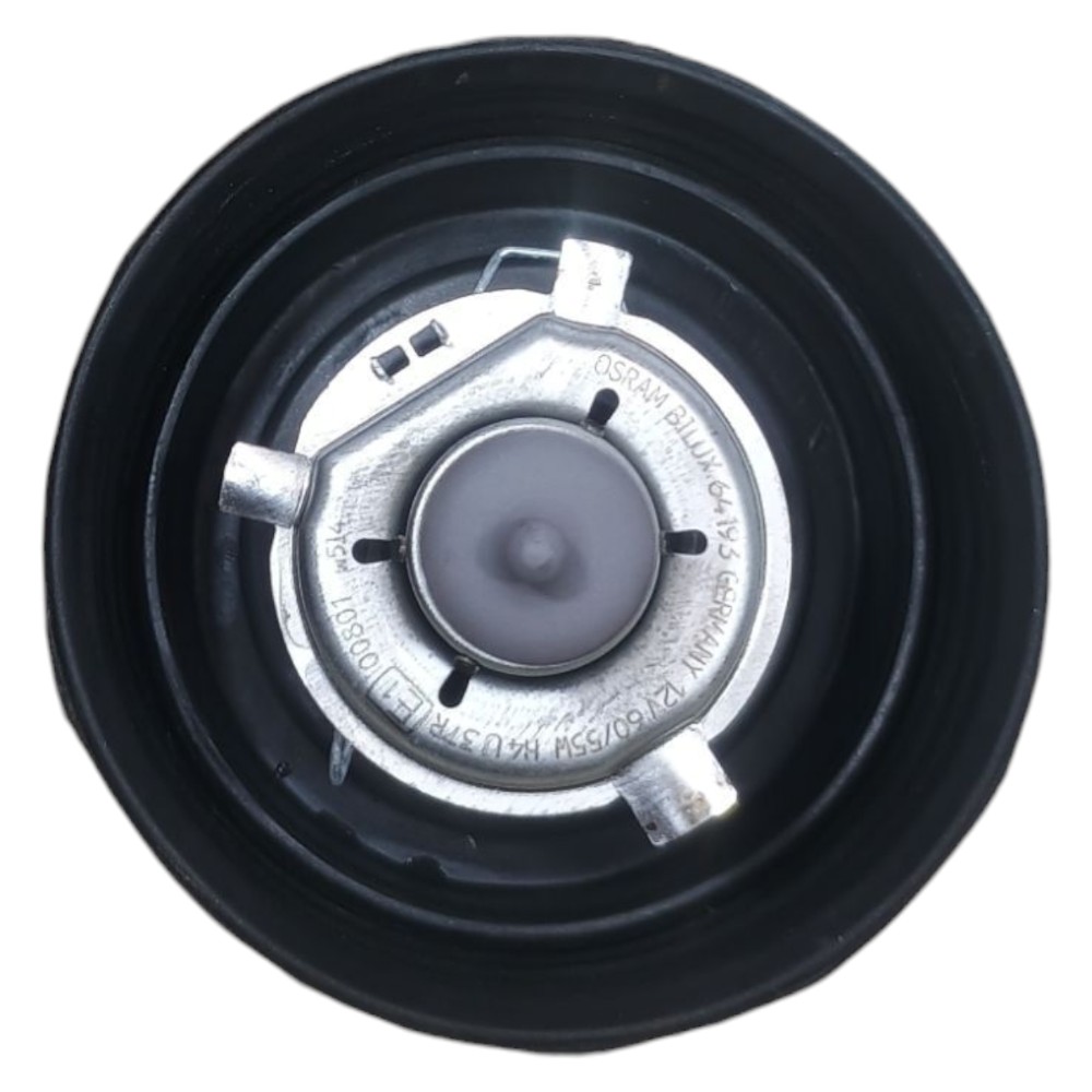 Lâmpada Farol Fiat Tipo 1993 À 1997 1