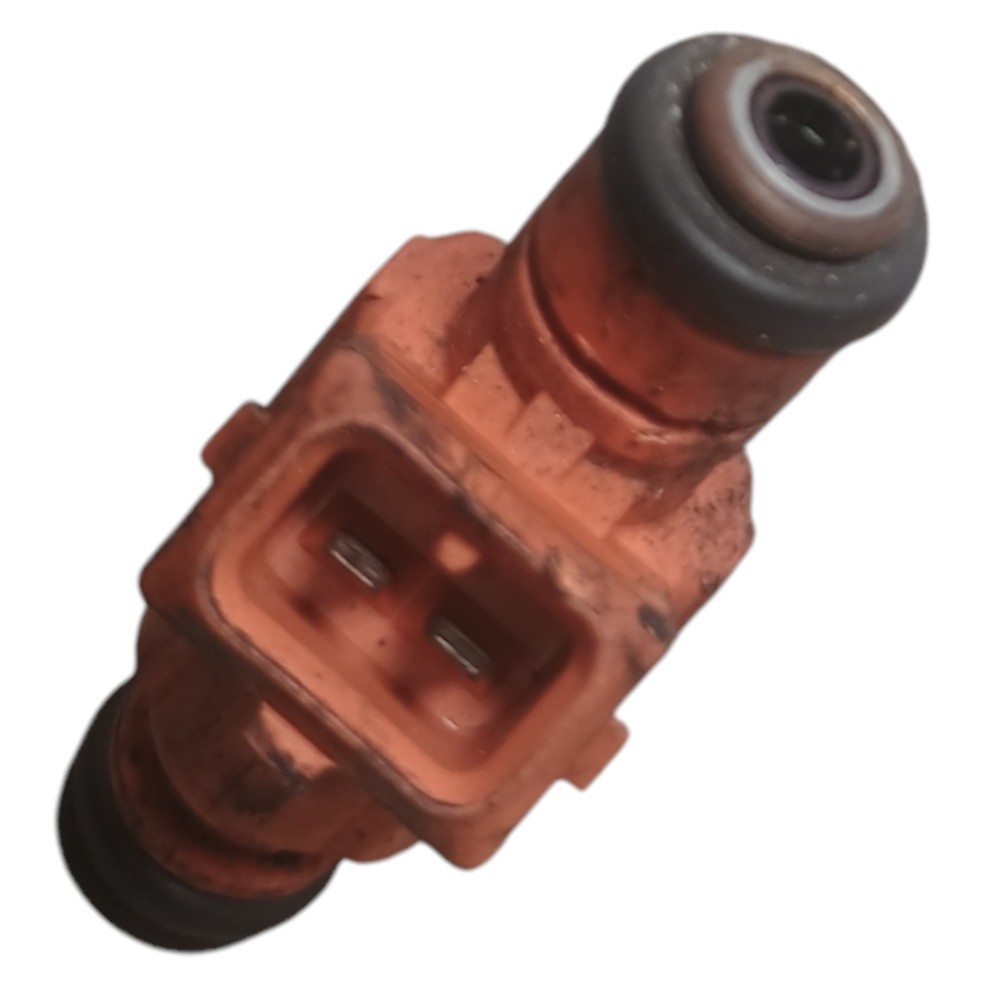 Bico Injetor Peugeot 206 1.6 2003 6