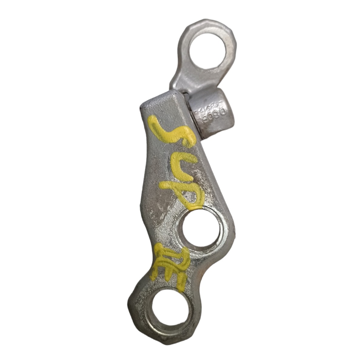 Dobradiça Superior Porta Dianteira Direita Ford Focus 2010