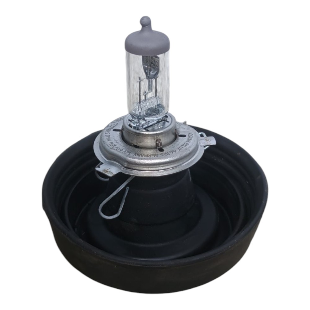 Lâmpada Farol Fiat Tipo 1993 À 1997 4