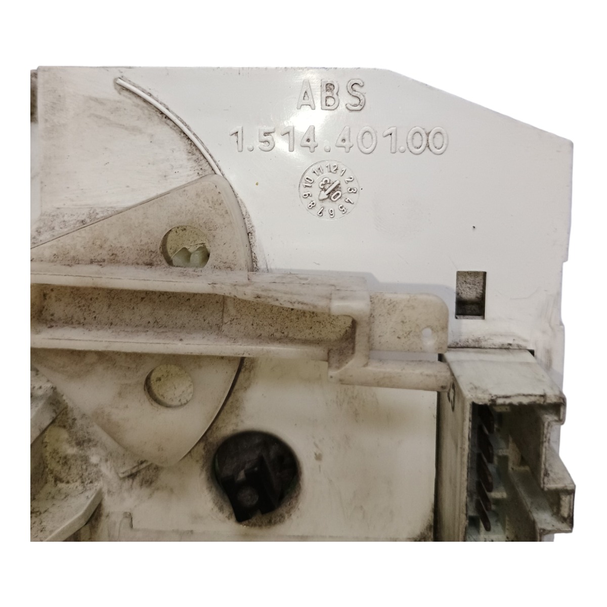Comando Ar Condicionado Peugeot 206 207 2004 A 2011 5
