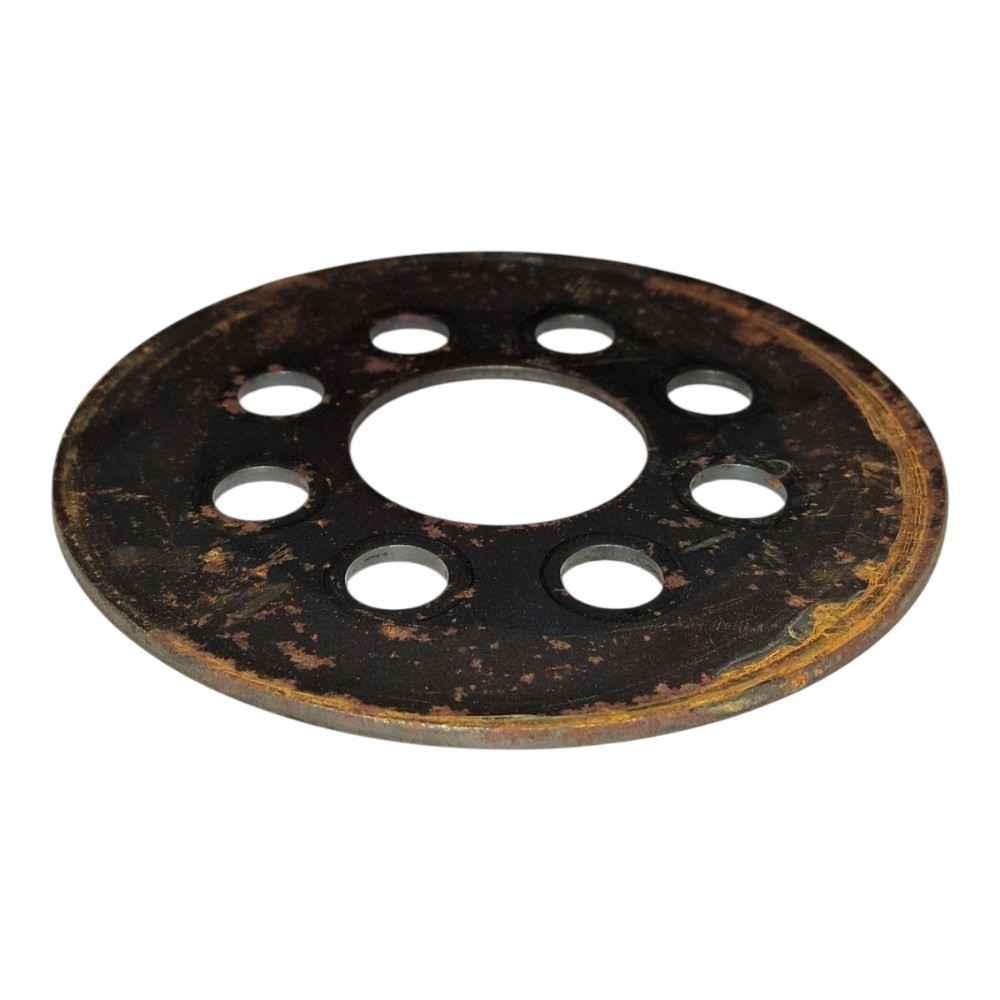 Calço Volante Motor Cremalheira Toyota Yaris Sd 2021 4