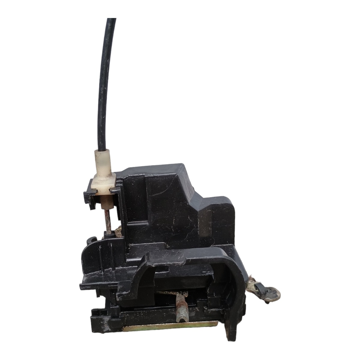 Fechadura Porta Dianteira Esquerda Fiat Palio 2000 C/detalhe 2