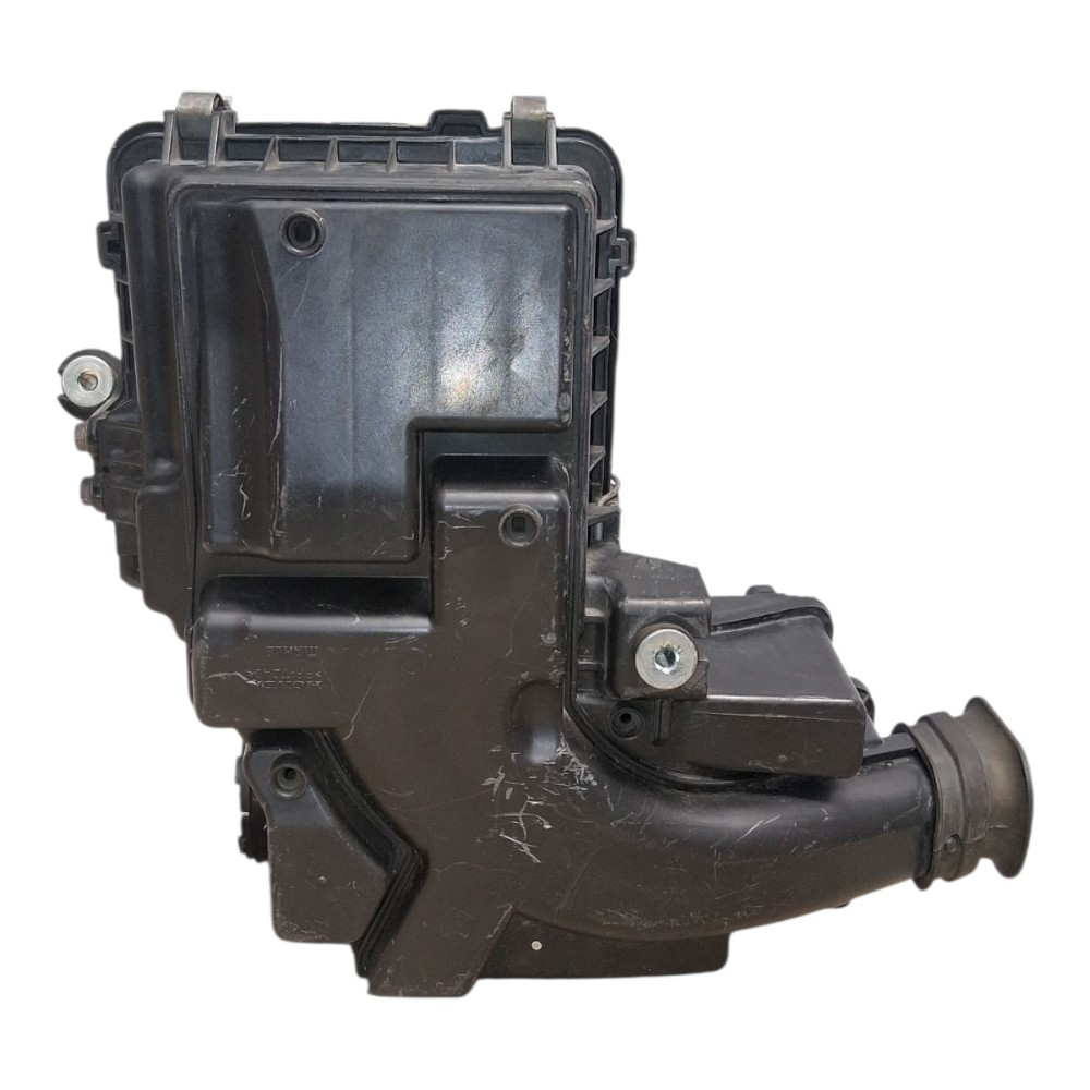 Caixa Filtro Ar Honda City 2010 673051500 2