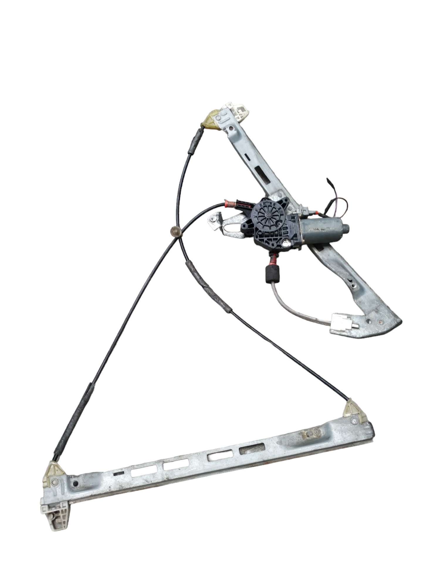 Máquina Vidro Elétrico Dianteira Direita Peugeot 206 2002 1