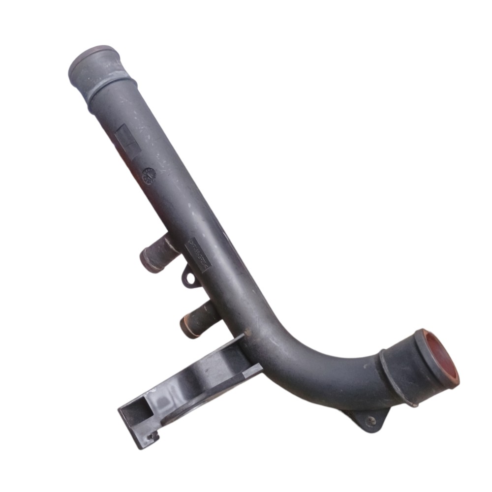Tubo Agua Motor Gm Corsa 1998 2