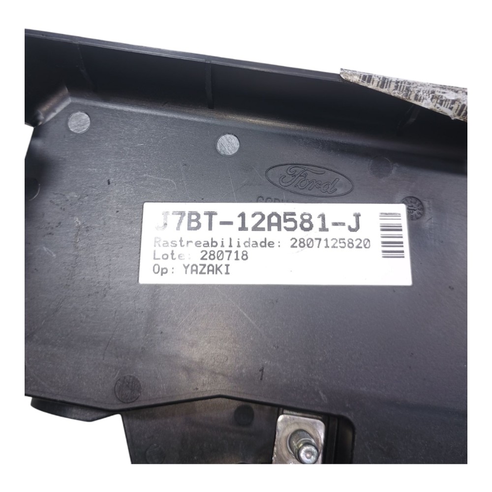 Tampa Caixa Fusíveis Ford Ka 1.0 2015 J7bt12a581j 6