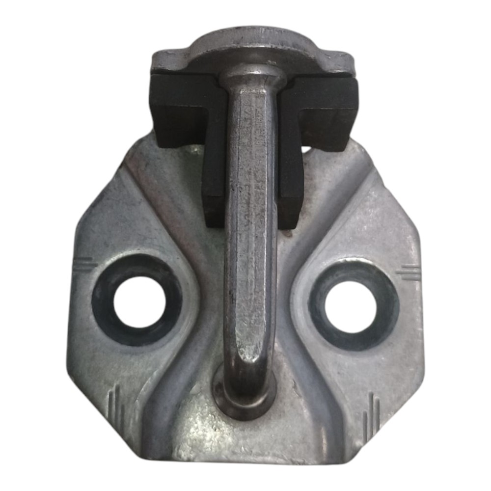 Batente Porta Ford Ka 1.0 2015 1