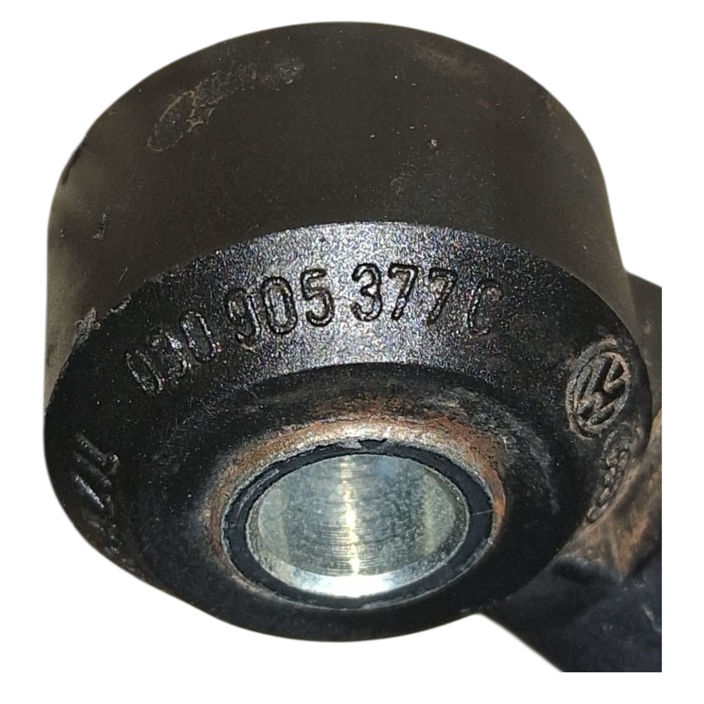 Sensor Detonação Vw Voyage 1.6 2010 030905377c 8