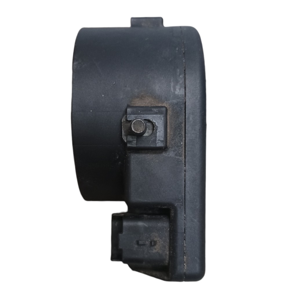Buzina Sirene Alarme Peugeot 207 2010 5