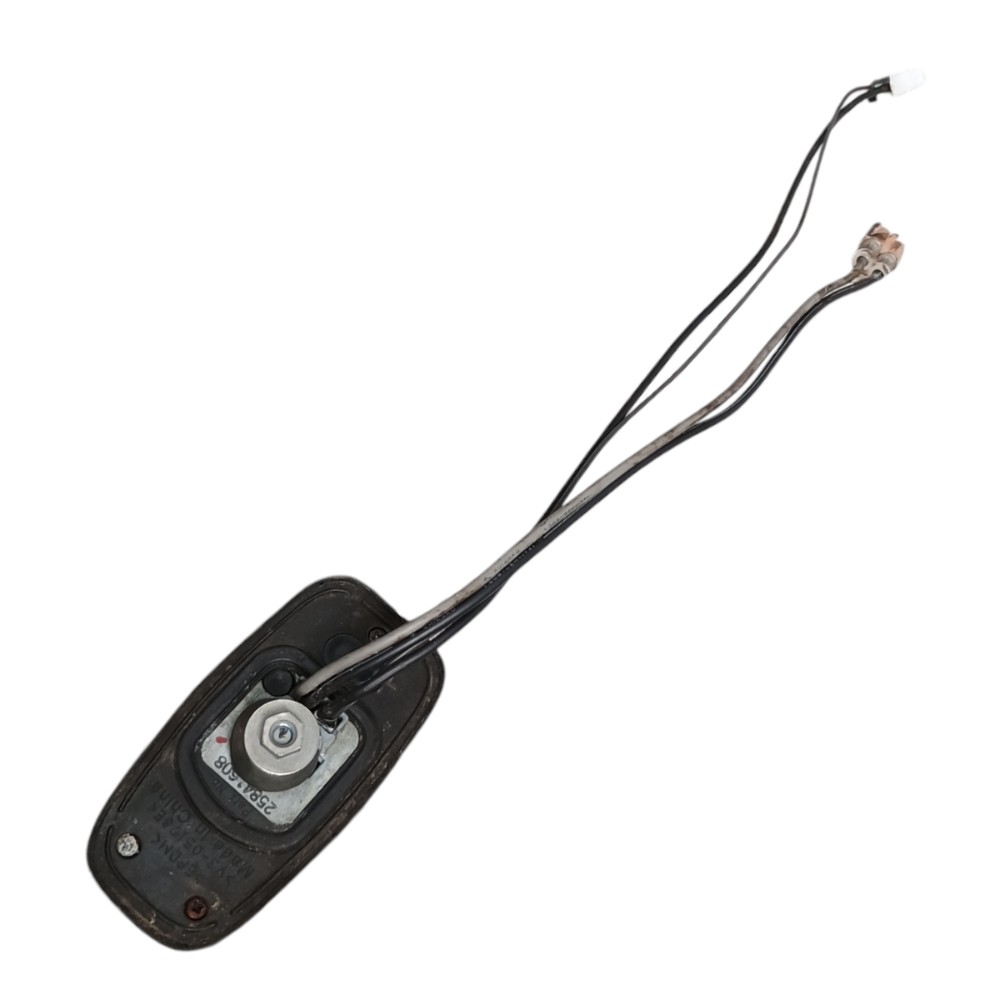 Base Antena Teto Gm Captiva 2008  – Preto Preto 4