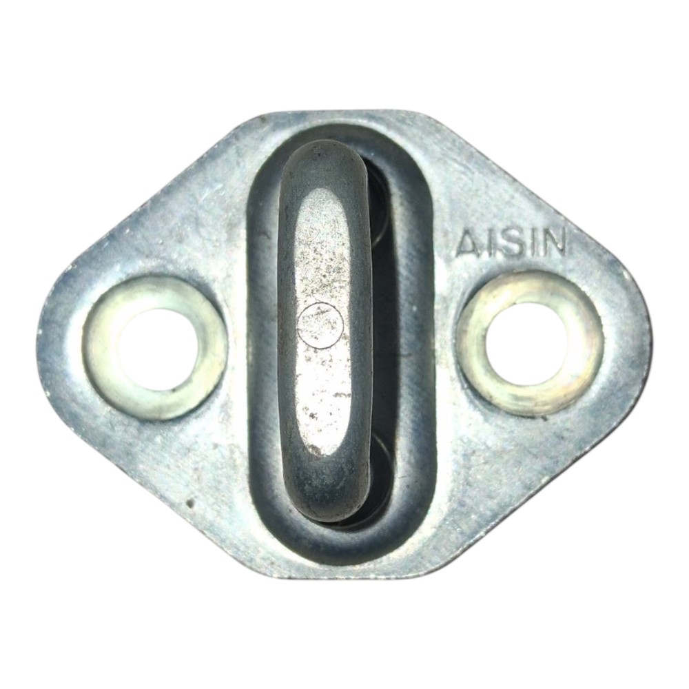Batente Porta Toyota Yaris SD 2021 1