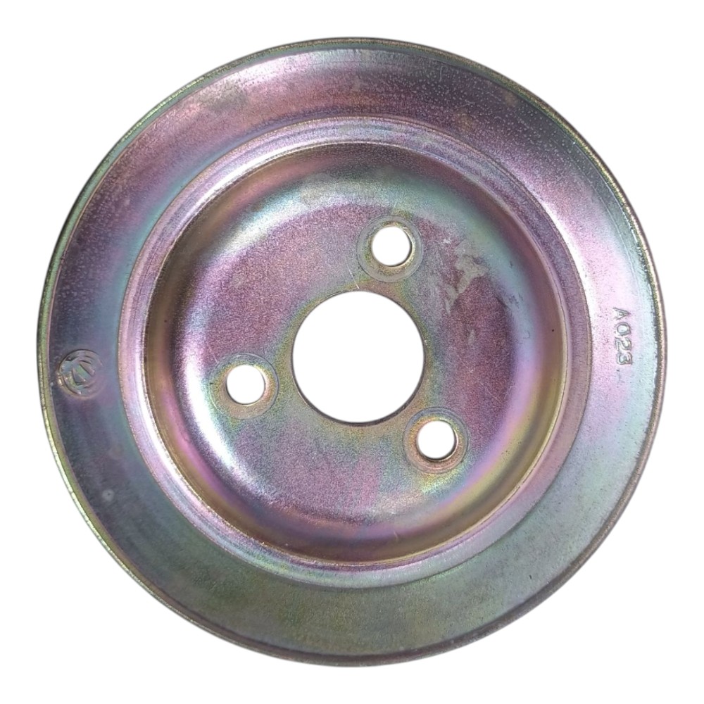 Polia Bomba Direção Hidráulica Fiat Tipo 1993 À 1997 1