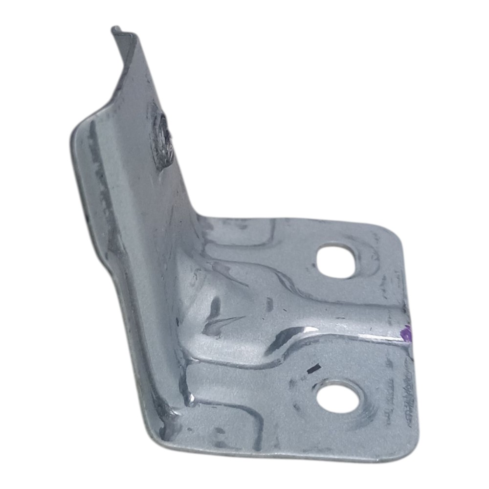 Suporte Forro Porta Traseira Direita Hyundai Hb20 2018 5