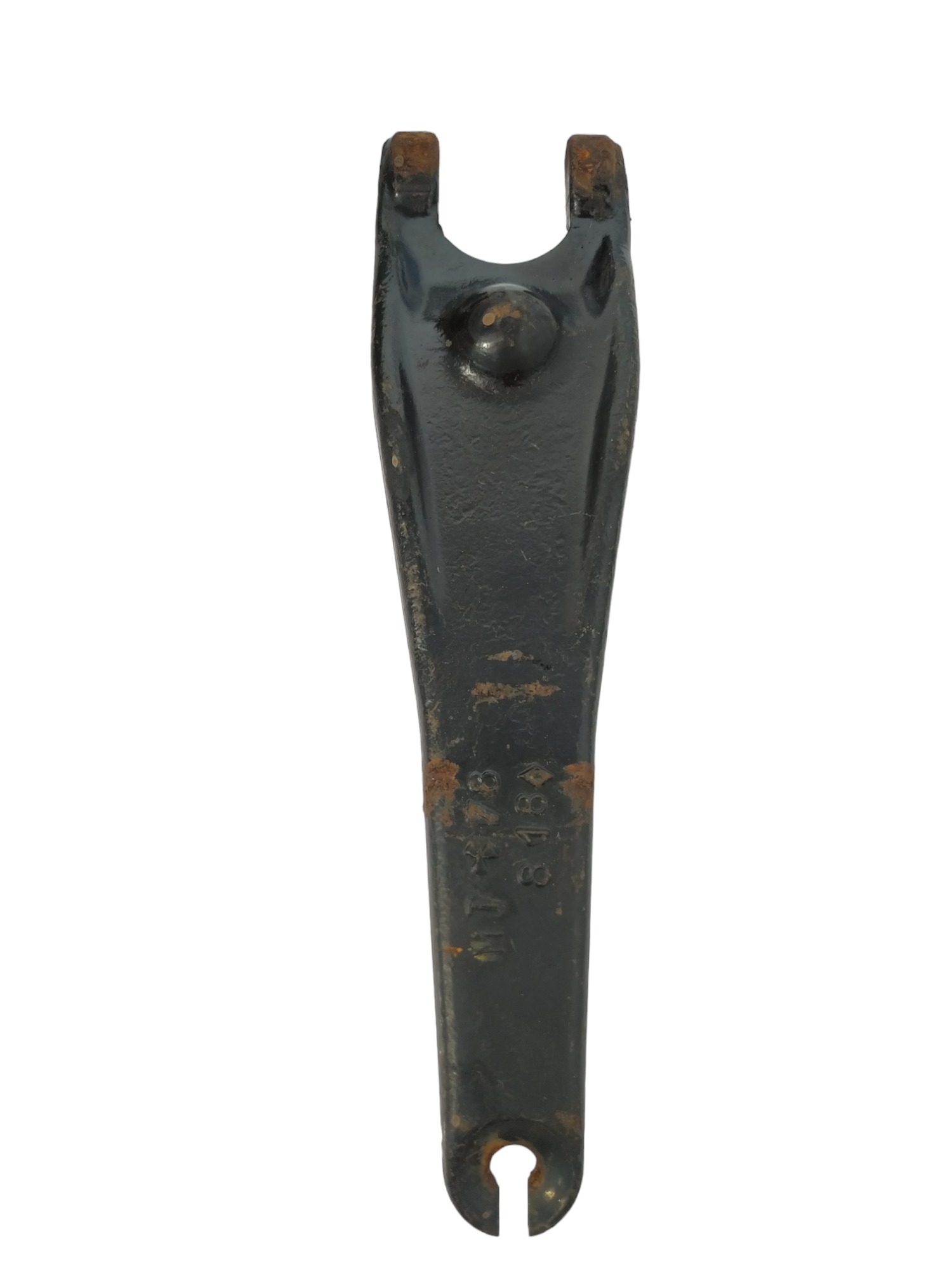 Garfo Embreagem Renault Clio 2002 1