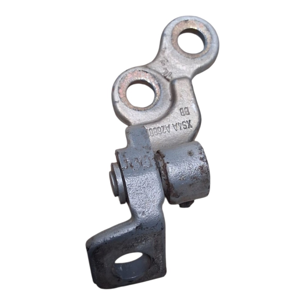Dobradiça Inferior Porta Traseira Direita Ford Focus 2001 6