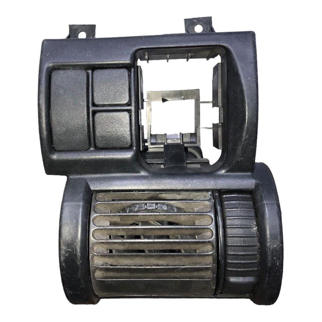 Difusor Ar Esquerdo Gm Classic Corsa 1994 A 2015 2