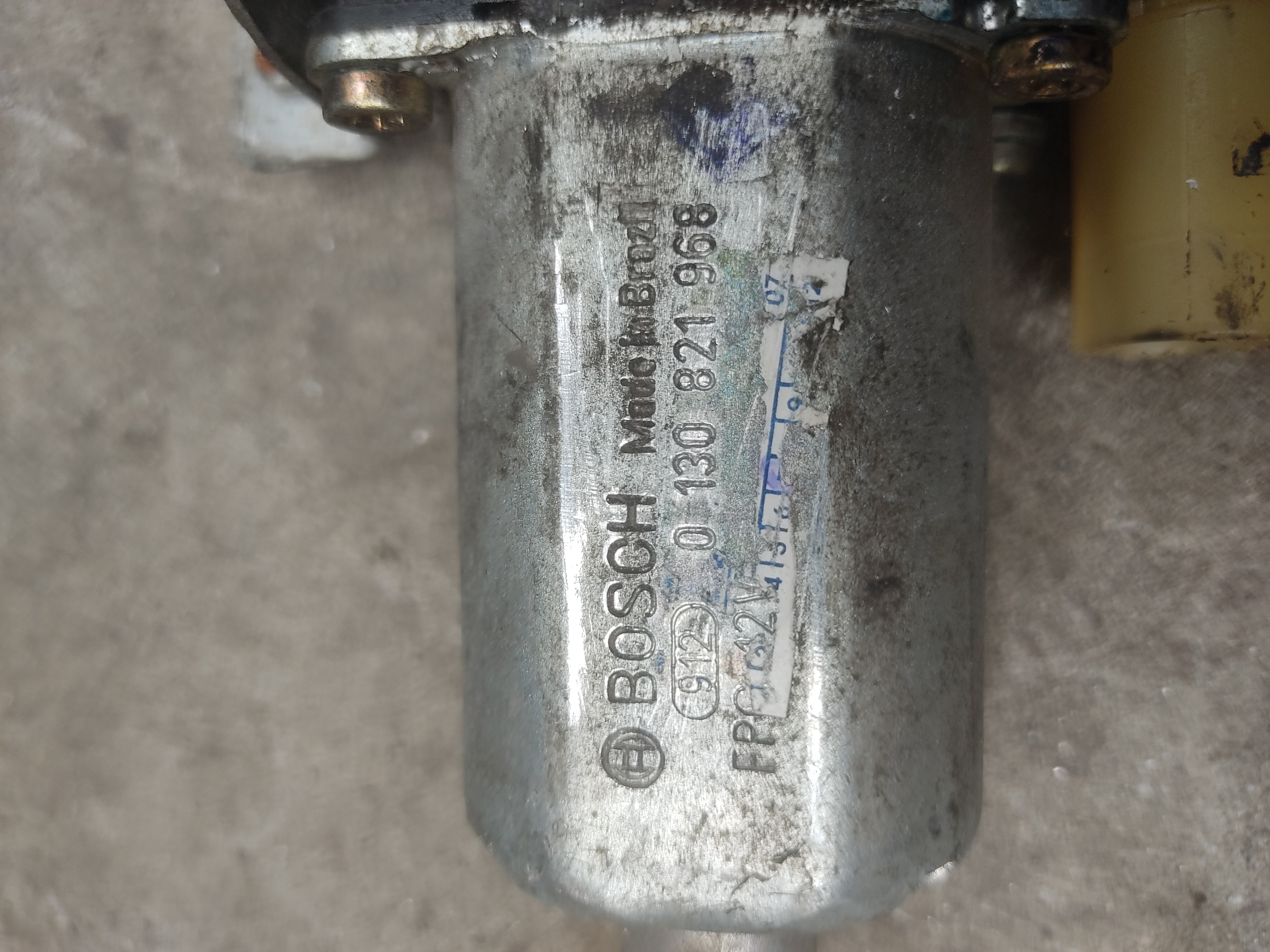 Máquina Vidro Elétrico Dianteiro Esquerdo gm 3