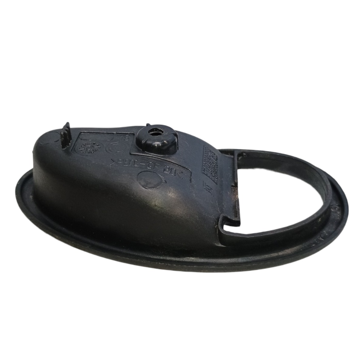 Moldura Maçaneta Interna Porta Diant Esq Fiat Palio 2006 2