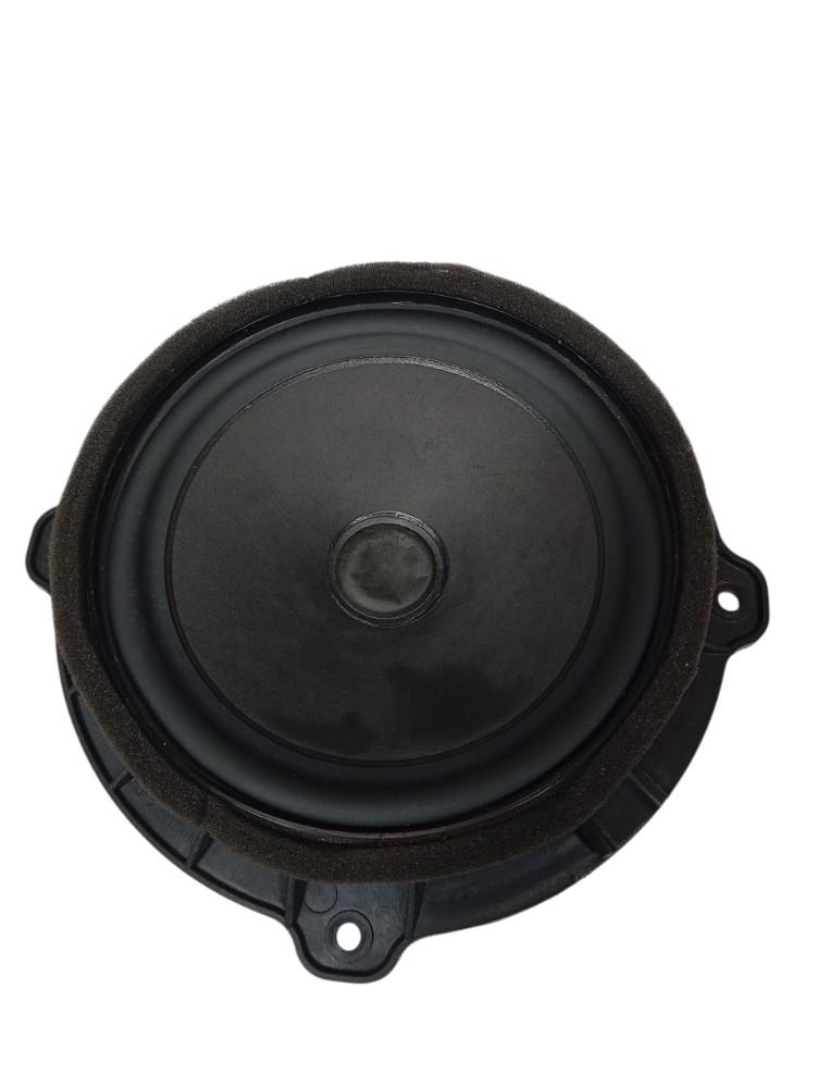 Auto Falante Hyundai IX35 Preto 3