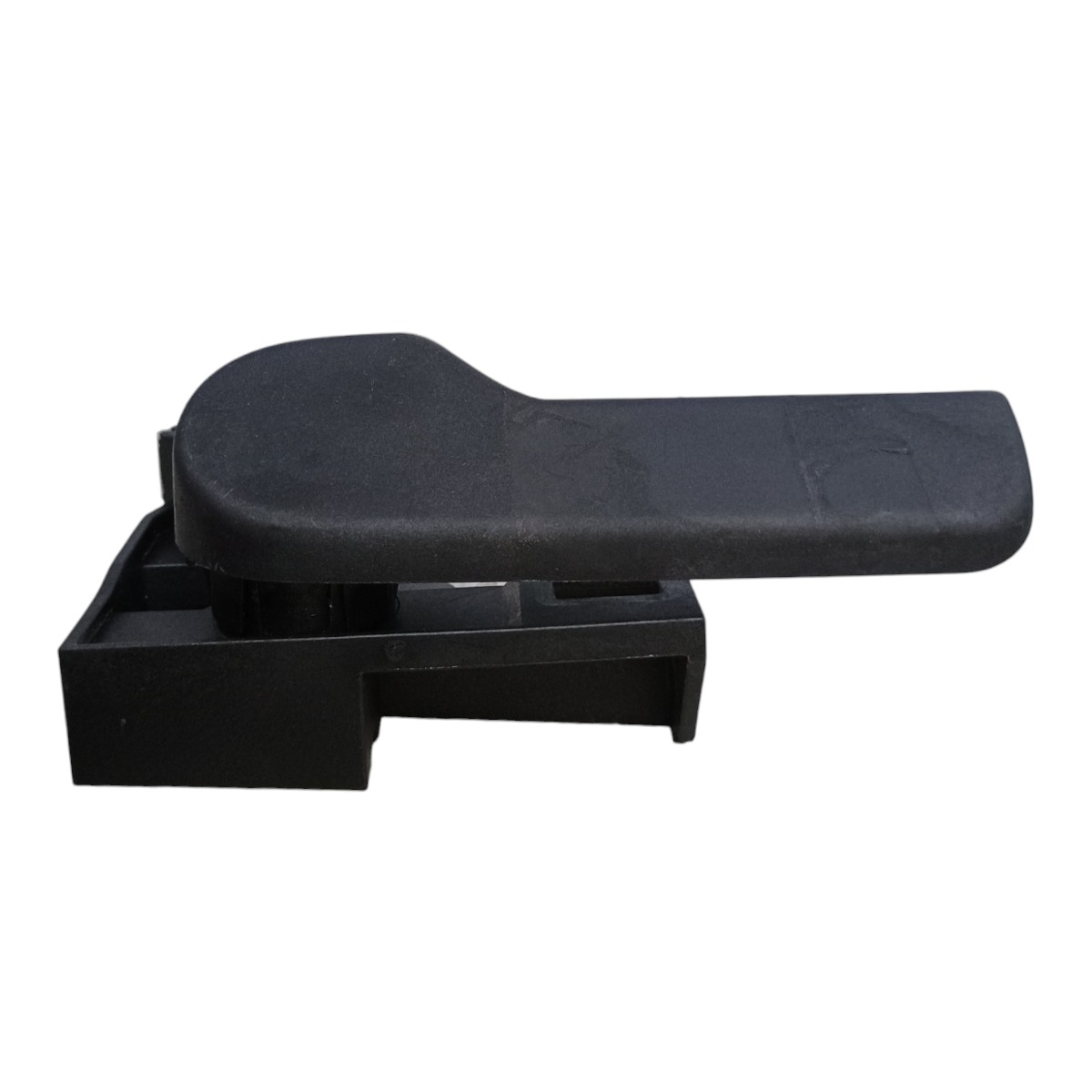 Alavanca Abertura Puxador Capô Vw Up Move 2017 1j1823533c 2