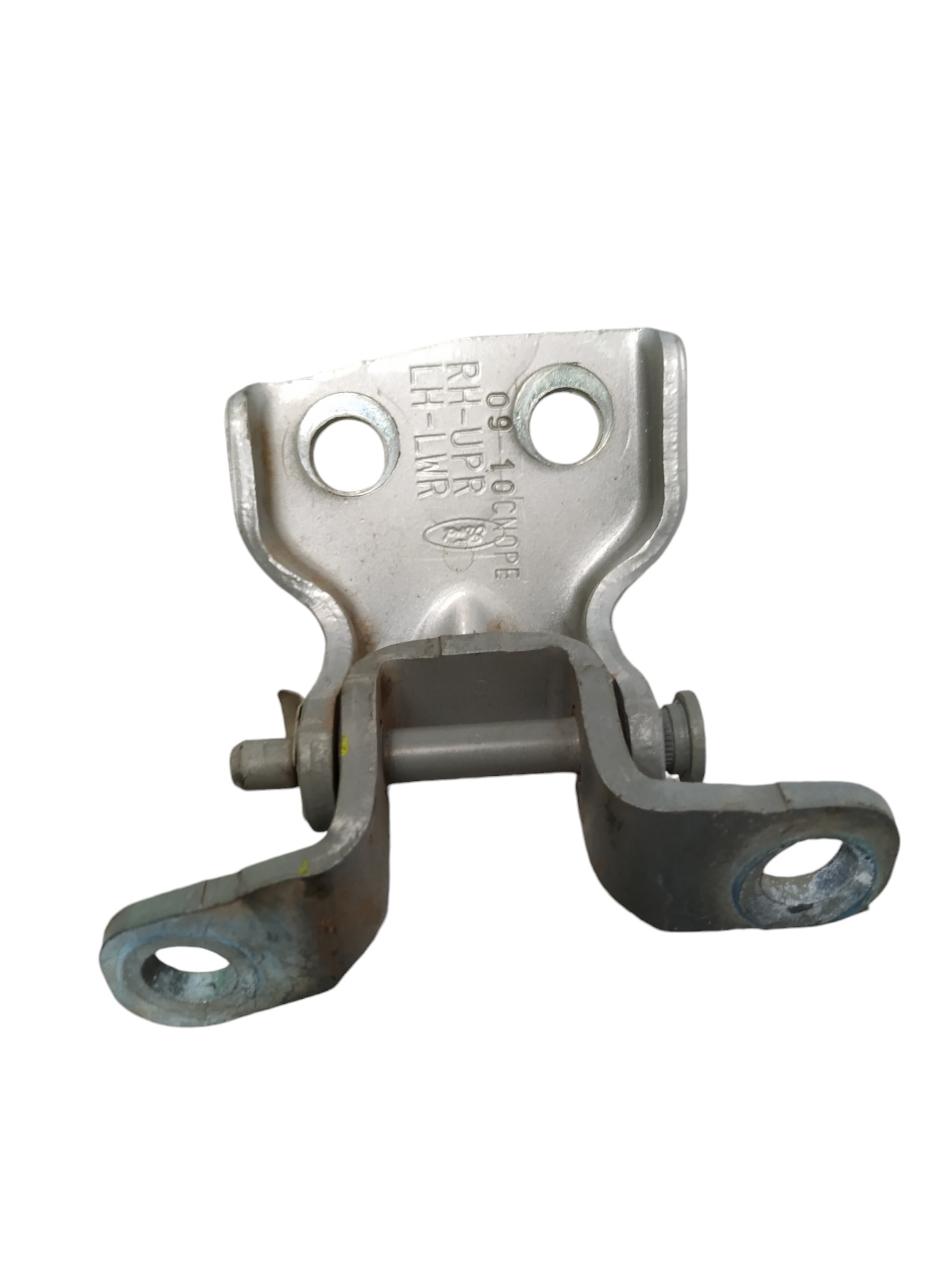 Dobradiça Inferior Traseira Esquerda Ford Fiesta 2012 2