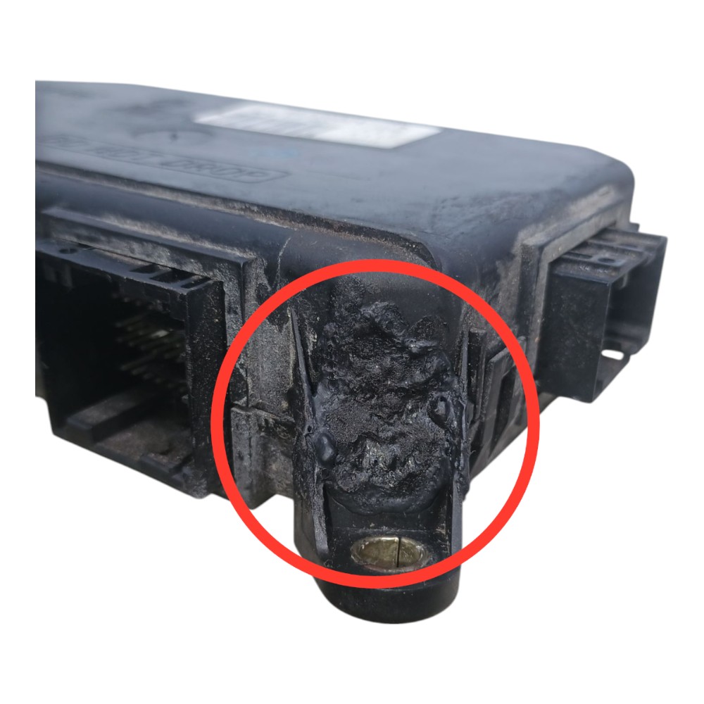Módulo Conforto Vidro Elétrico Stilo 2003 À 2007 *detalhe 46775024 9