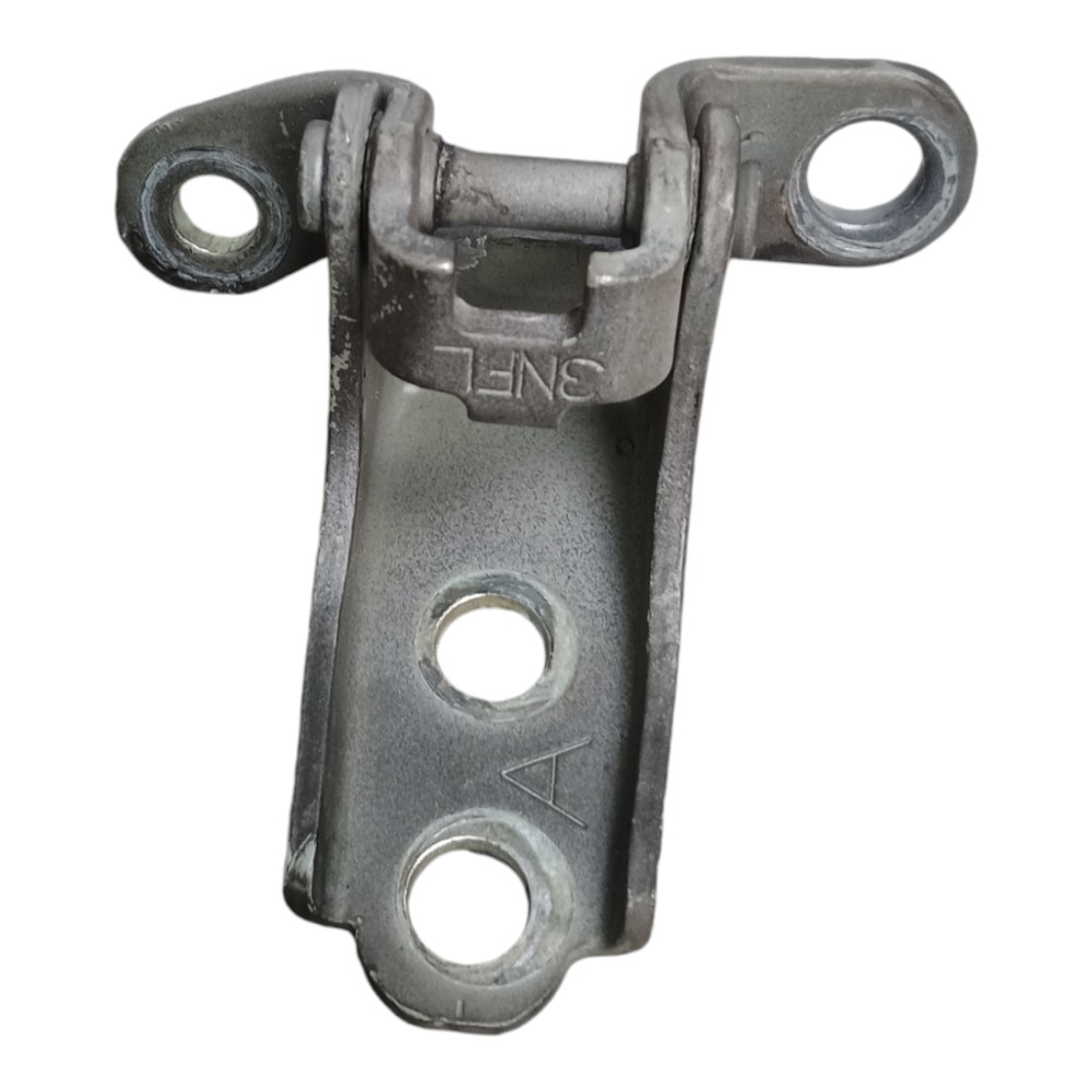 Dobradiça Superior Porta Dianteira Esquerda Honda Fit 2008 2