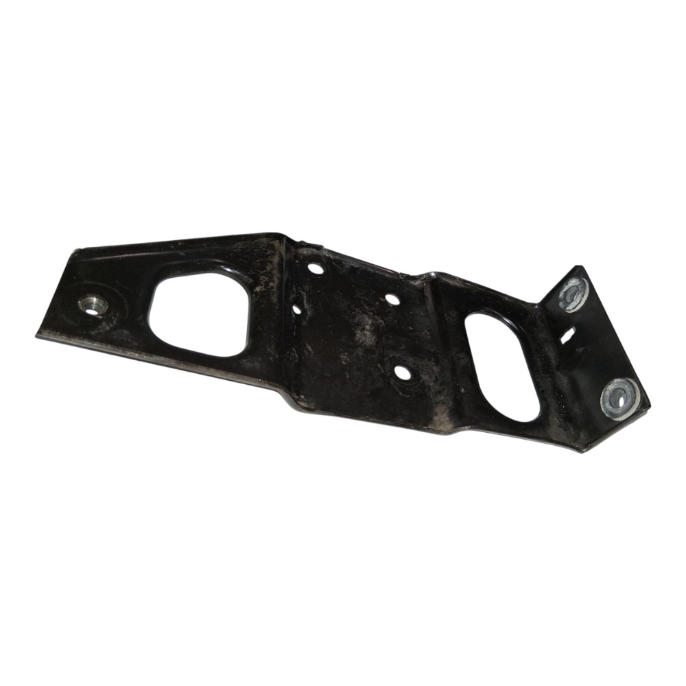 Suporte Caixa Filtro Ar Fiat Uno 1992 Á 2013 5