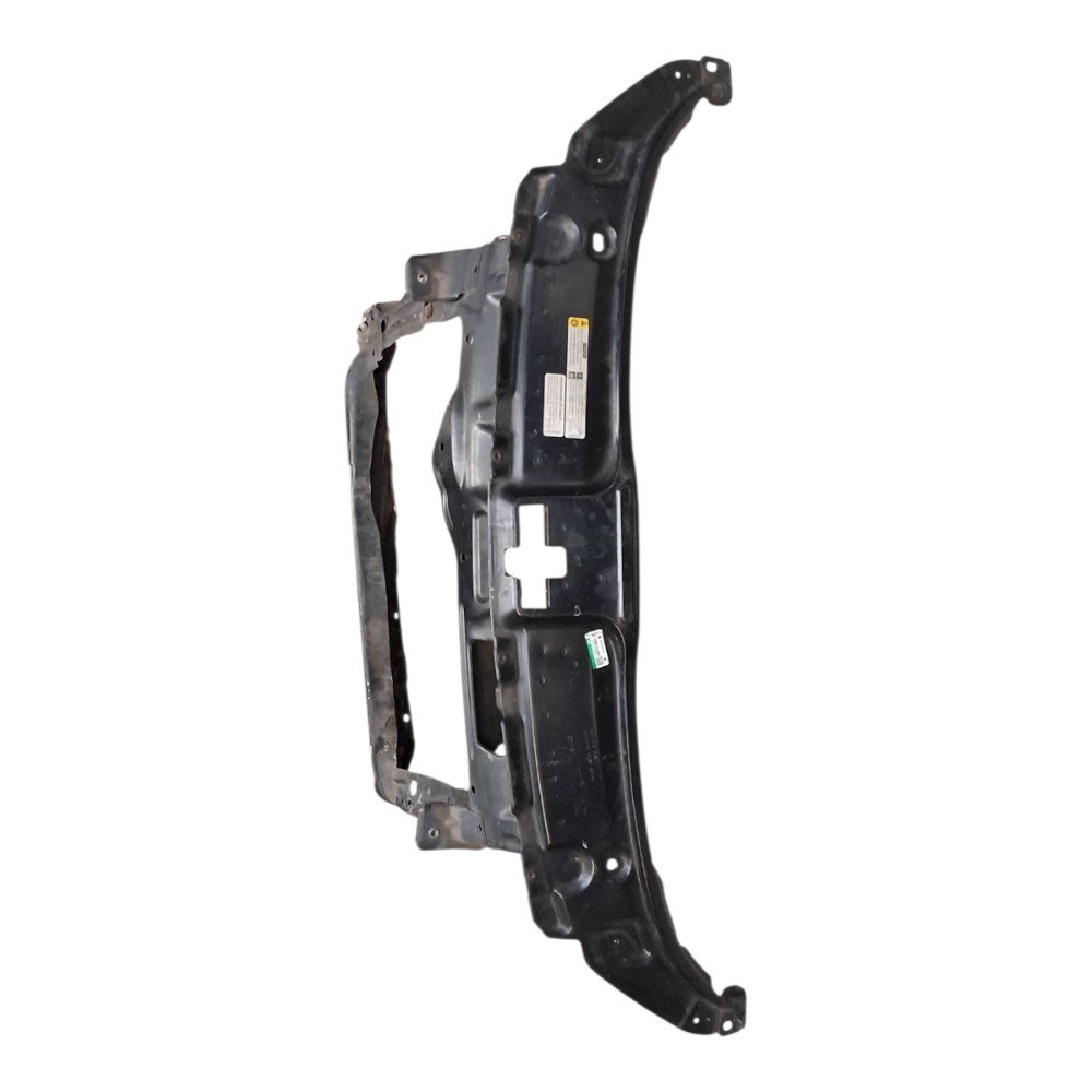 Painel Frontal mini frente Vw Fox 2010 a 2014 5z0805588L 5