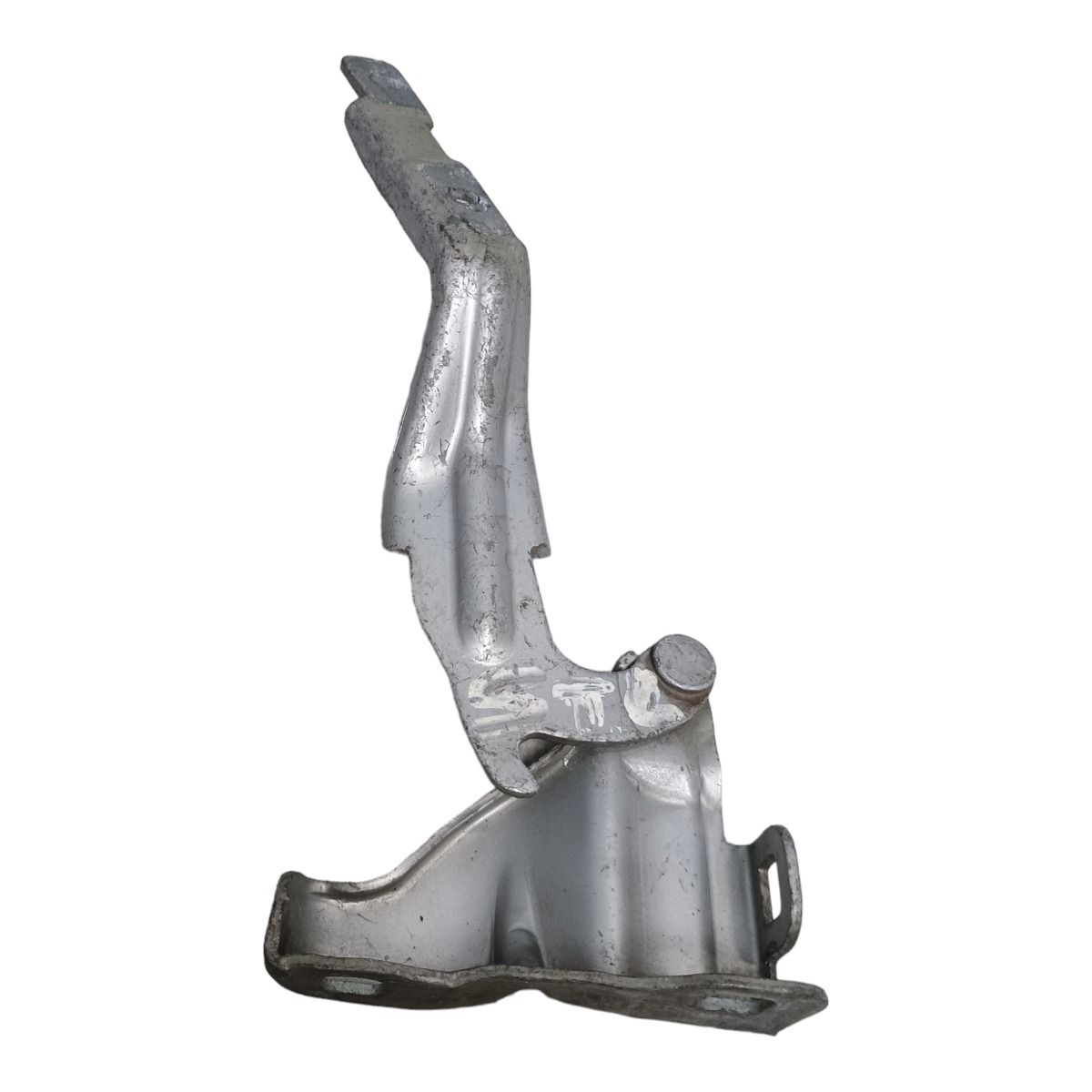 Dobradiça Direita Capô Fiat Stilo 2003 À 2011 2