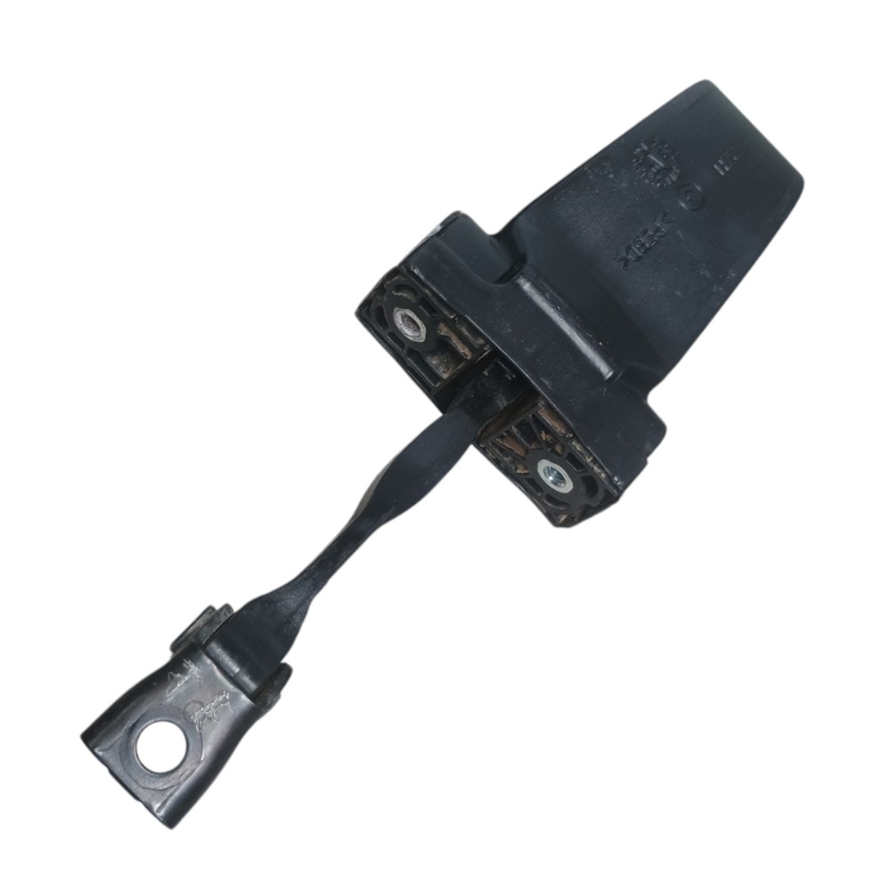 Limitador Porta Traseira Esquerda Vw Voyage 2022 5u4839249b 2