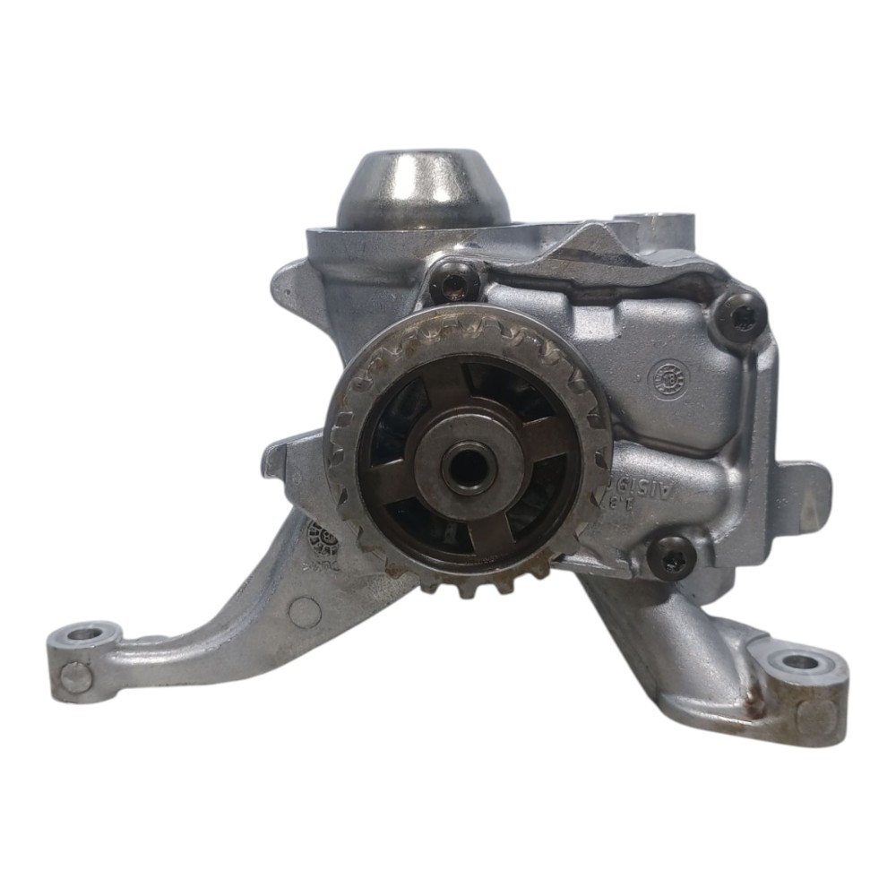 Bomba Óleo Motor Ford Ka 1.0 2015 E3eg6600dc 1