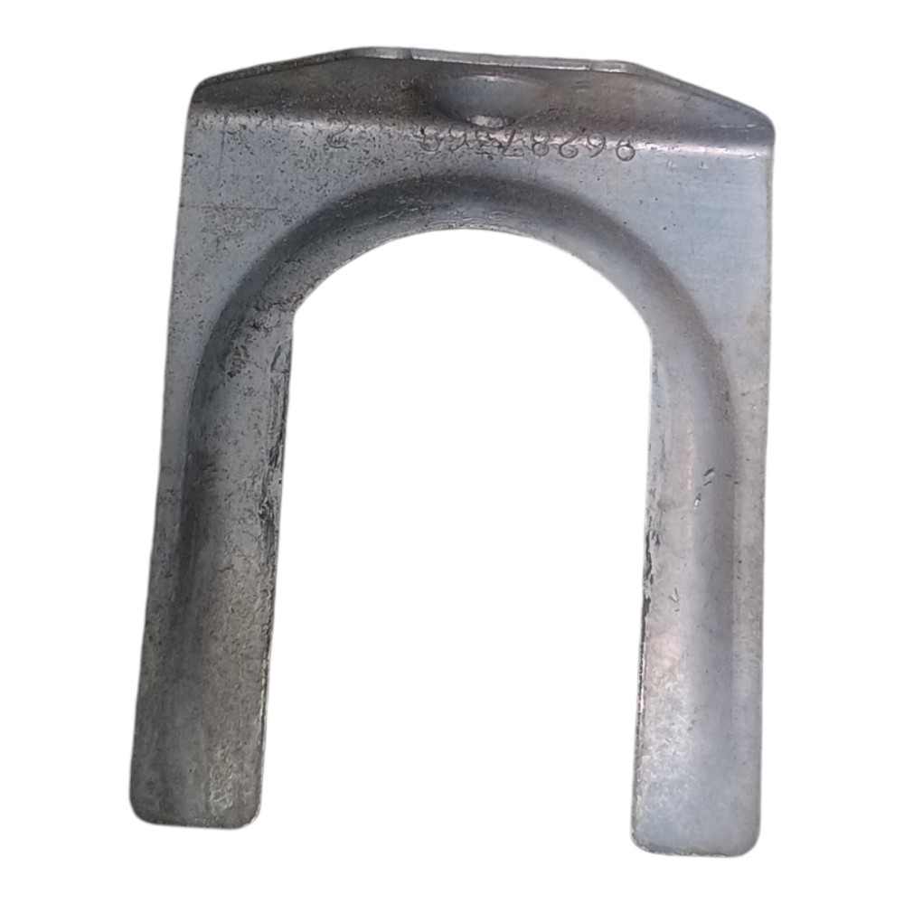 Trava Miolo Porta Dianteira Esquerda Peugeot 207 2010