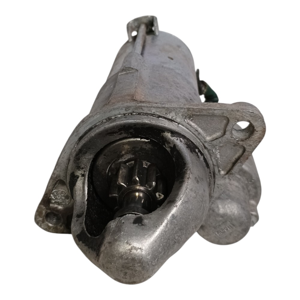 Motor Arranque Fiat Idea Adventure 1.8 2007 5