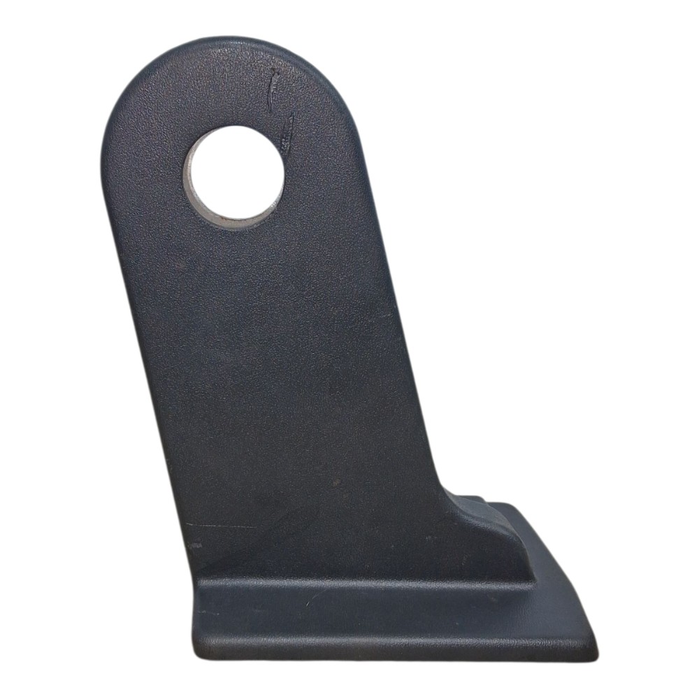 Acabamento Banco Traseiro Kicks 2018 283s1c2100 – Preto Preto