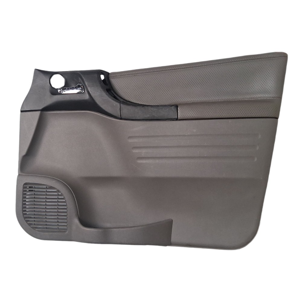 Forro Porta Dianteira Direita Gm Zafira 2008 Cinza