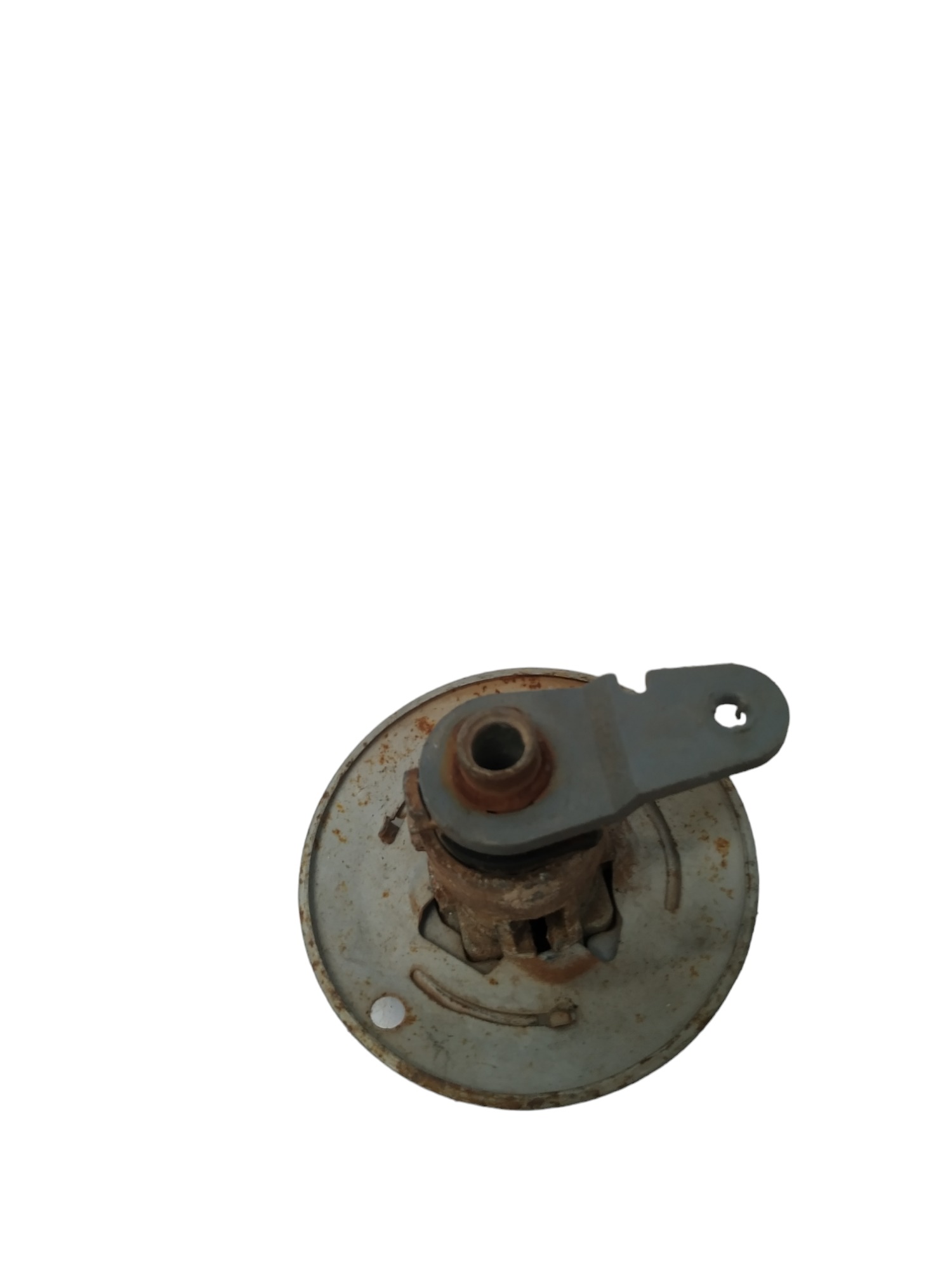 Miolo Fechadura Porta Dianteira Direita Ford Ka 2007 2