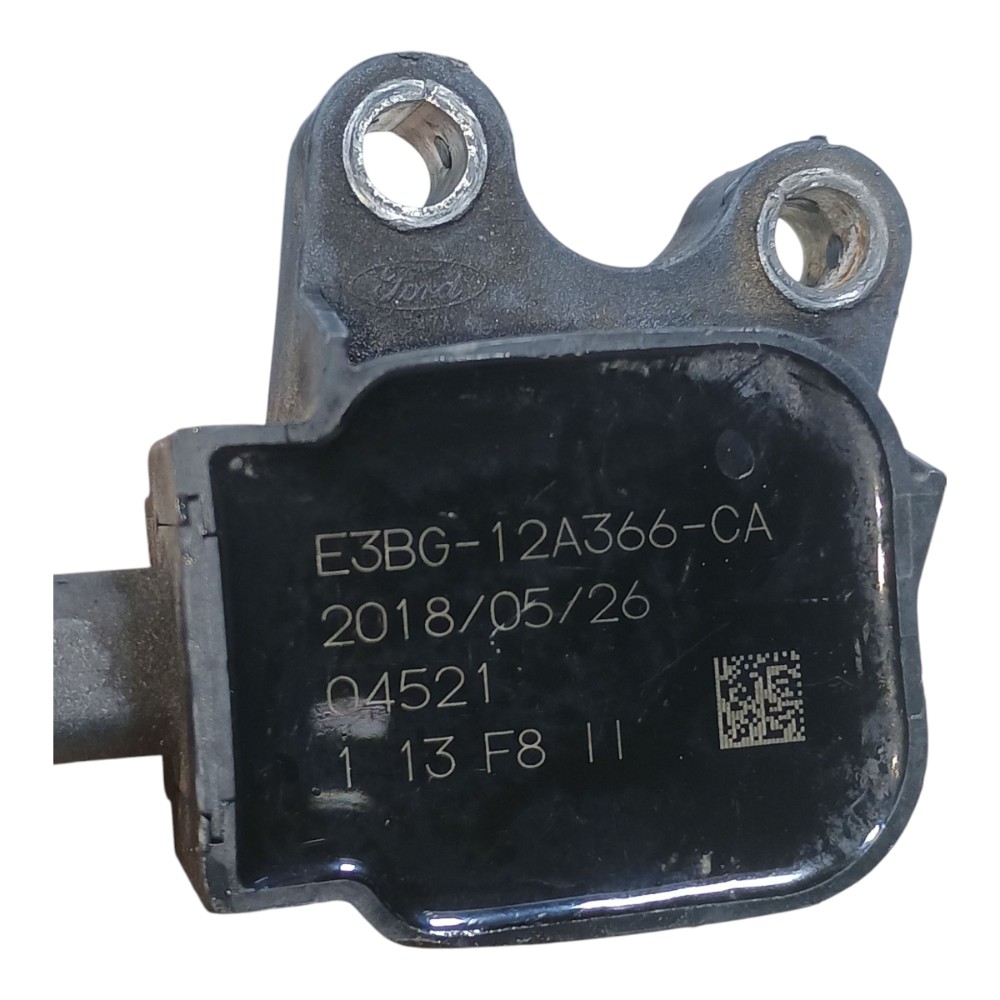 Bobina Ignição Ford Ka 1.0 2015 E3bg12a366 7