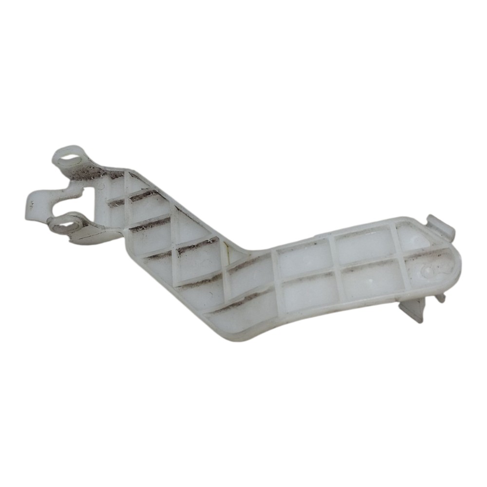 Suporte Maçaneta Externa Porta Tras Dir Hyundai Ix35 2014  Branco Traseira 3