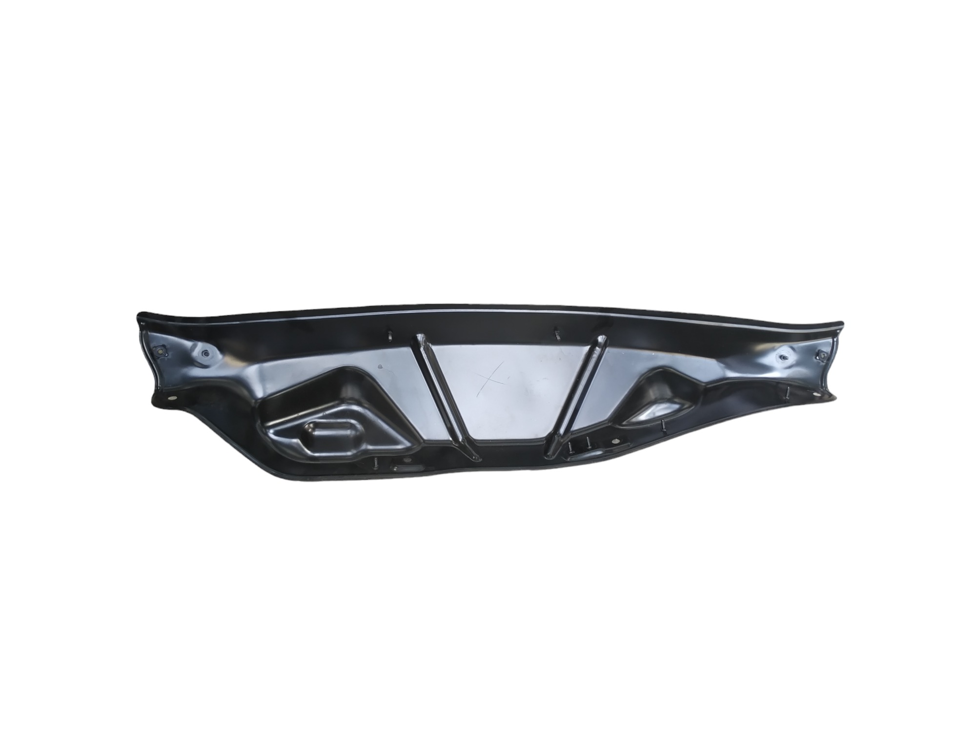 Suporte Grade Churrasqueira Vw Up 2017 2