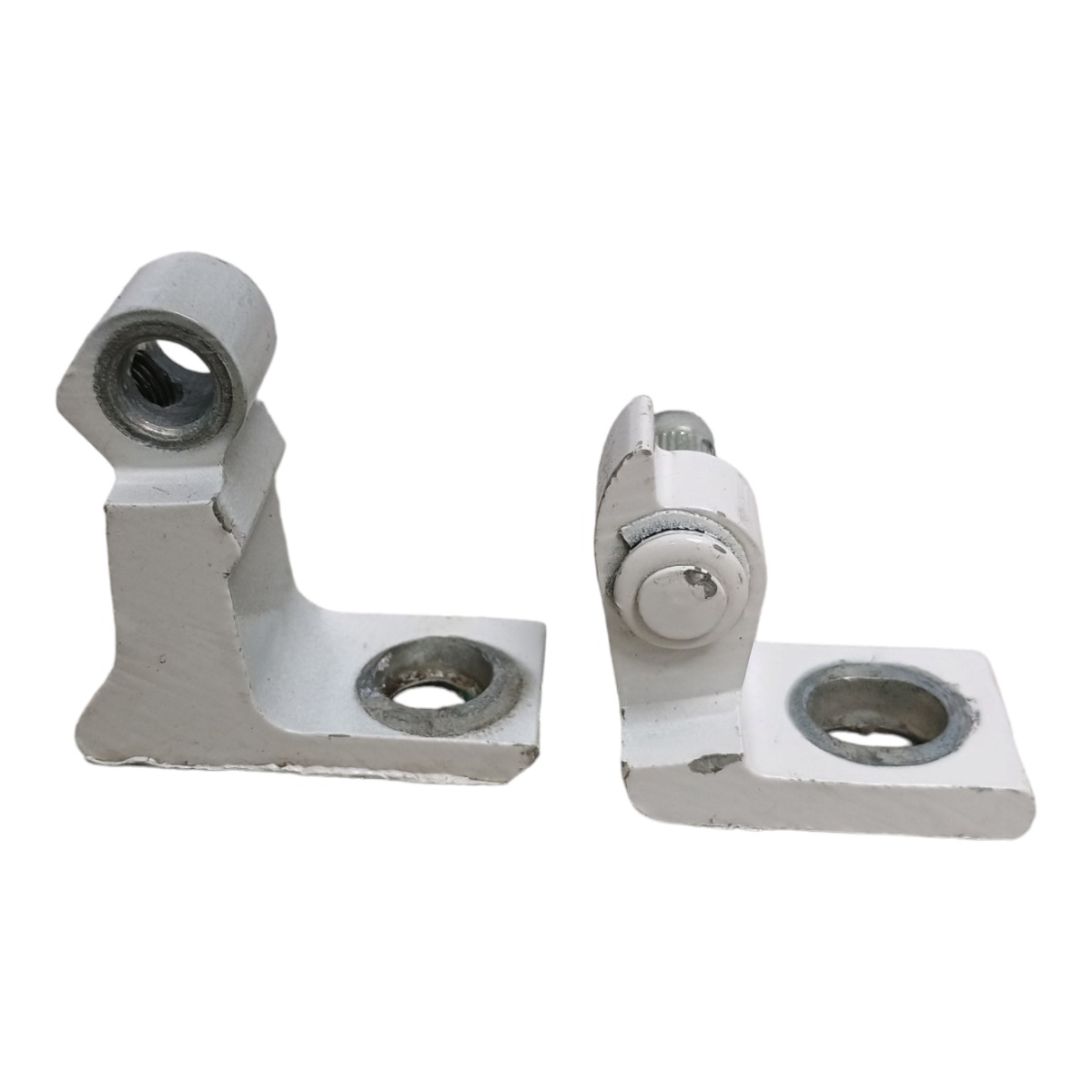Dobradiça Porta Esquerda Vw Gol Mpi 2022 5n0851401br2022 4