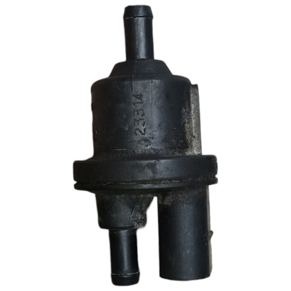 Válvula Canister Vw Polo 2014 6qe906517