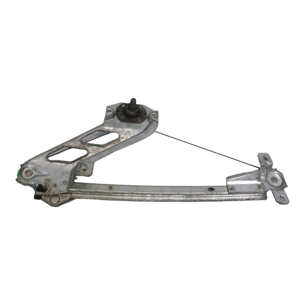 Máquina Vidro Manual Traseiro Direito Gm Corsa 1996 A 2013