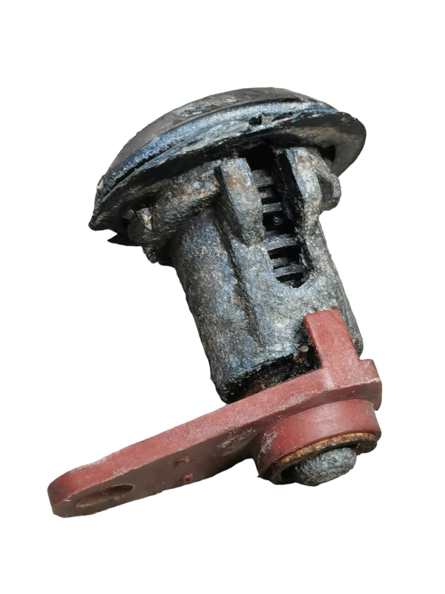 Miolo Porta Dianteira Direita Ford Escort 1992 2