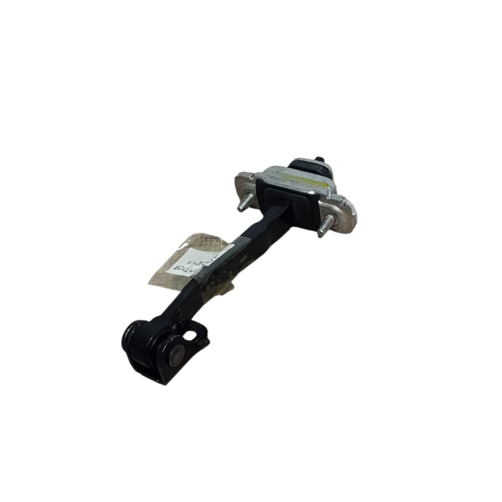 Limitador De Porta Traseira Esquerda Gm Onix Ltz 1.4 2019 3