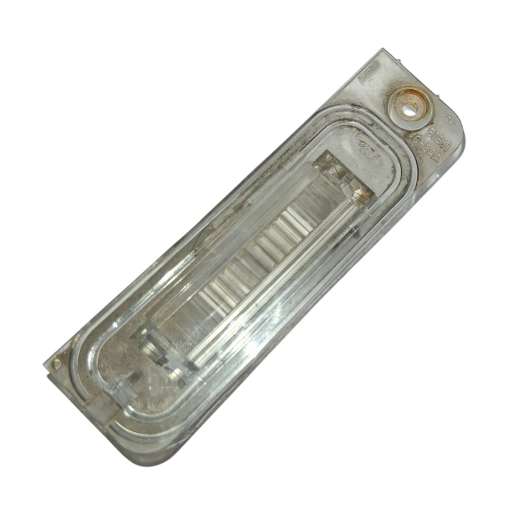 Lanterna Luz Placa Ford Fiesta 2003 À 2012 2s6513550ac