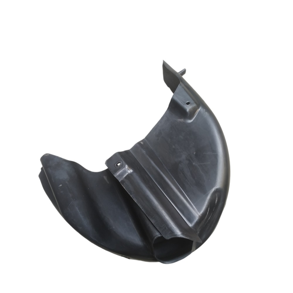 Para-barro Traseiro Direito Vw Polo 2014 2