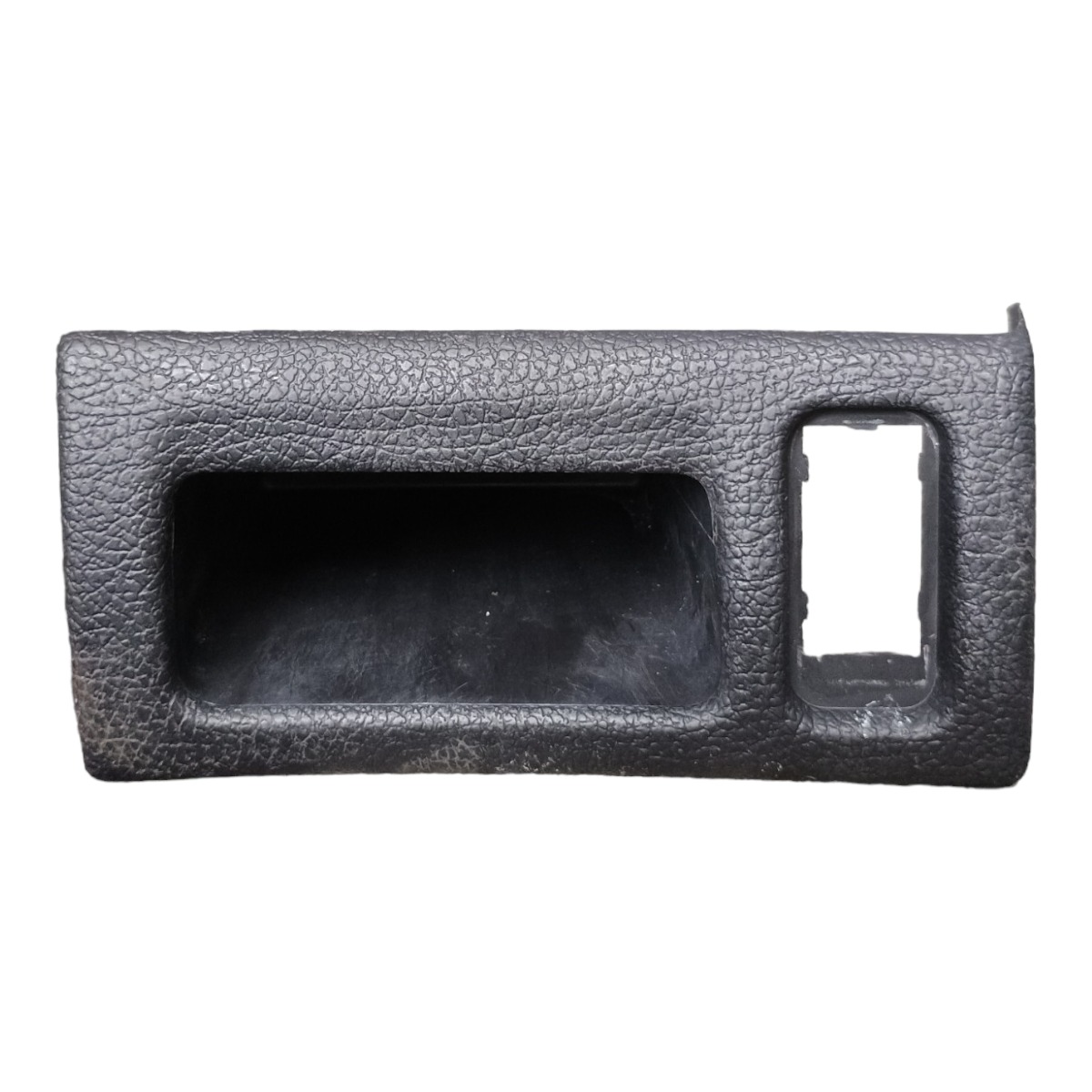 Moldura Botão Farol Porta Objetos Peugeot 206 2001 A 2006 1