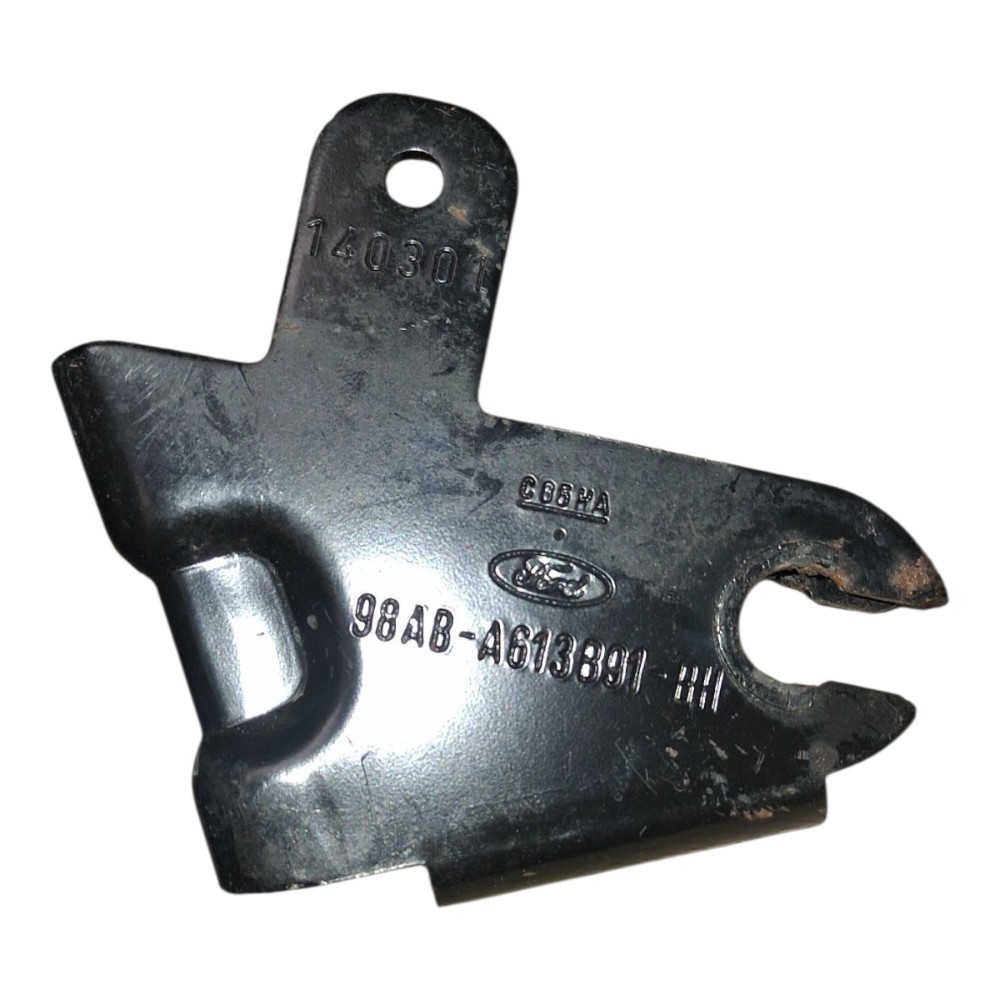 Suporte Banco Traseiro Ford Focus 1.8 2001 98aba613b90 2